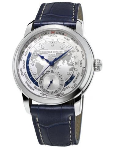FRÉDÉRIQUE CONSTANT FC-718WM4H6 自家機芯