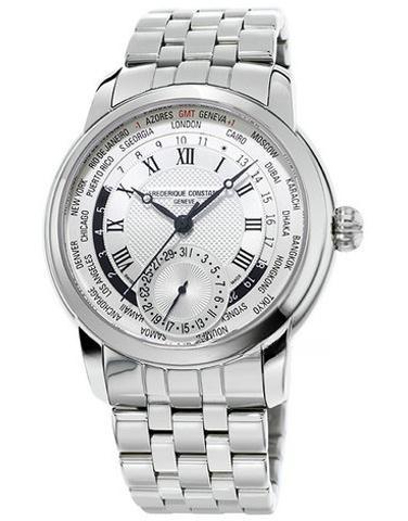 FRÉDÉRIQUE CONSTANT FC-718WM4H6B 自家機芯
