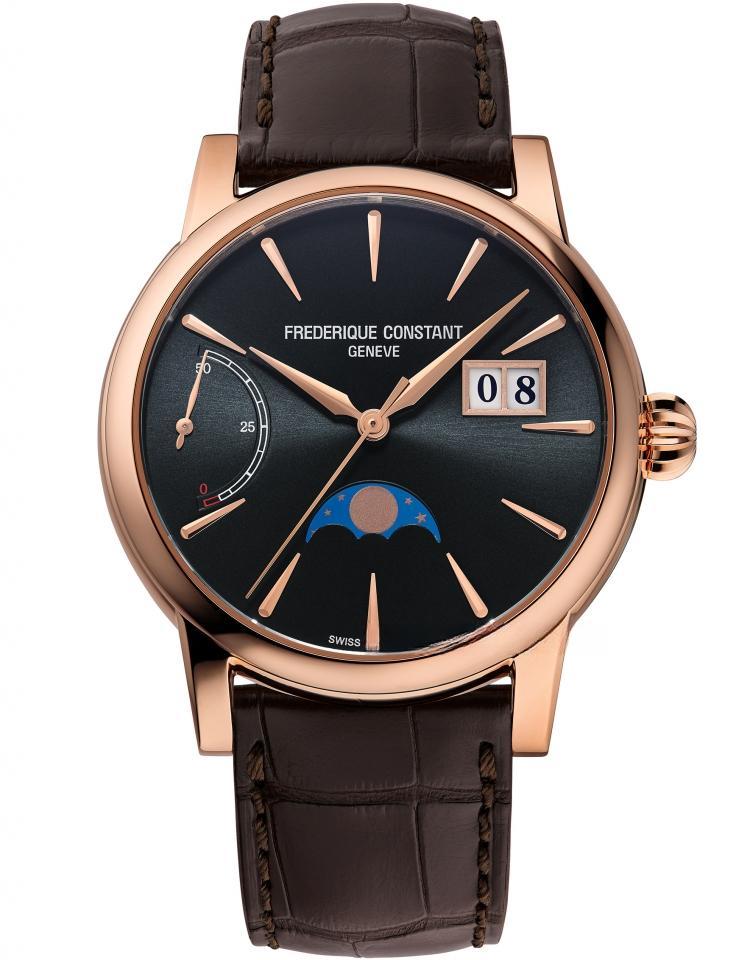 FRÉDÉRIQUE CONSTANT FC-735G3H9 自家機芯