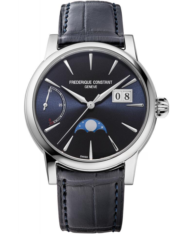 FRÉDÉRIQUE CONSTANT FC-735N3H6 自家機芯