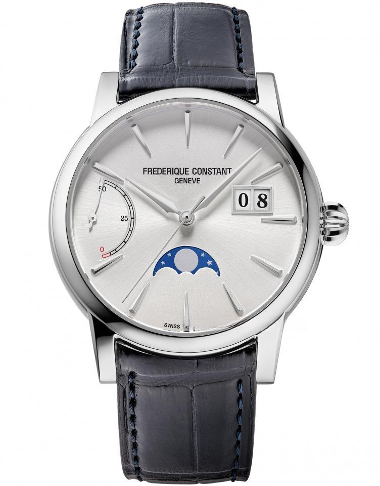 FRÉDÉRIQUE CONSTANT FC-735S3H6 自家機芯