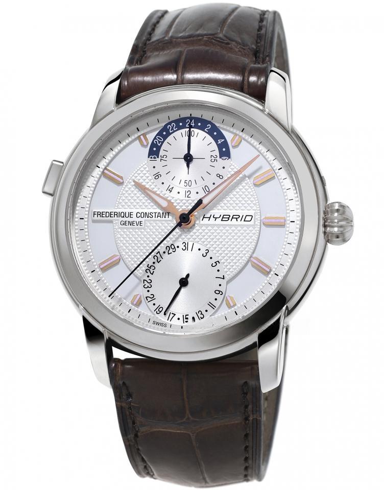 FRÉDÉRIQUE CONSTANT FC-750V4H6 自家機芯