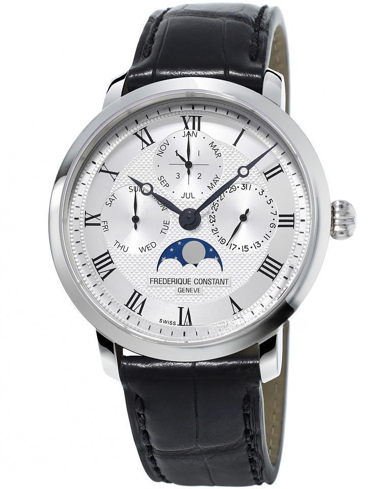 FRÉDÉRIQUE CONSTANT FC-775MC4S6 自家機芯