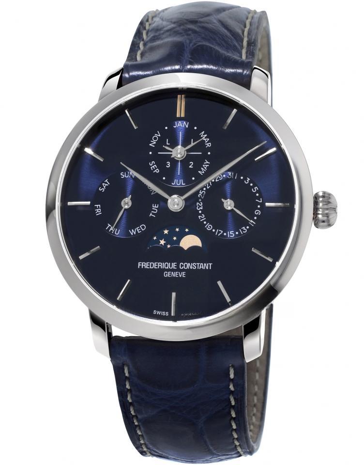 FRÉDÉRIQUE CONSTANT FC-775NSP4S6 自家機芯