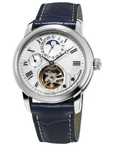 FRÉDÉRIQUE CONSTANT FC-945MC4H6 自家機芯