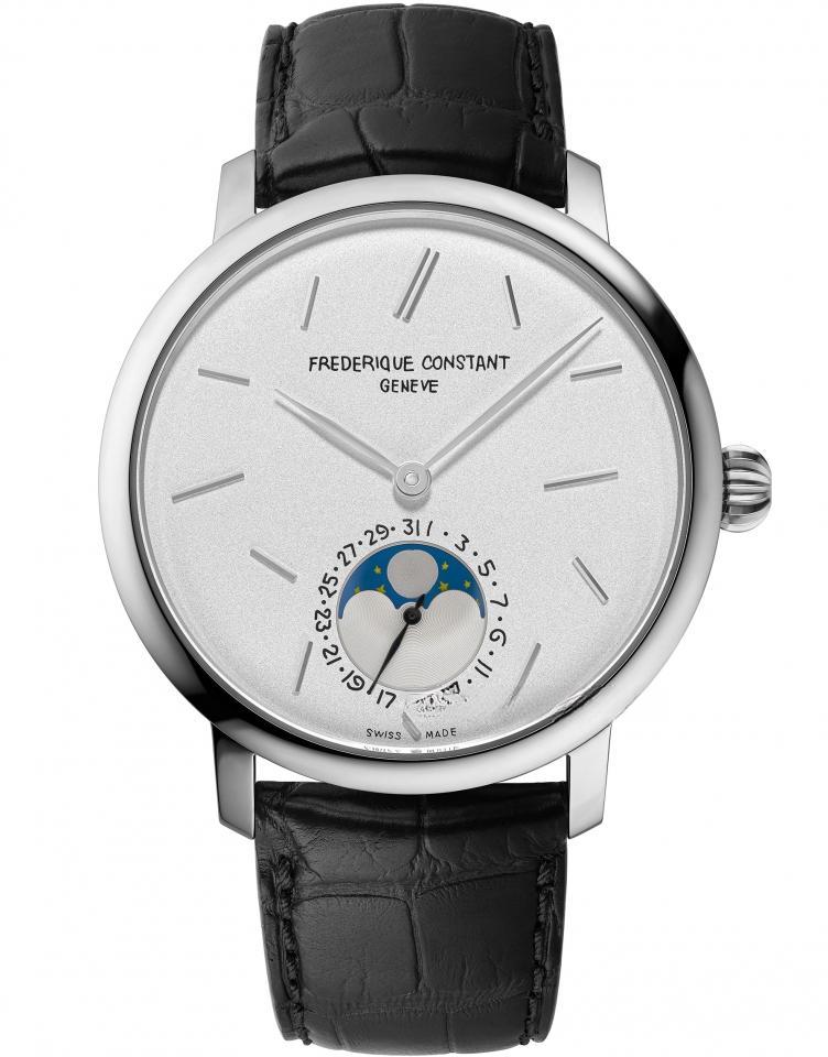 FRÉDÉRIQUE CONSTANT FC-705SOC4S6 自家機芯