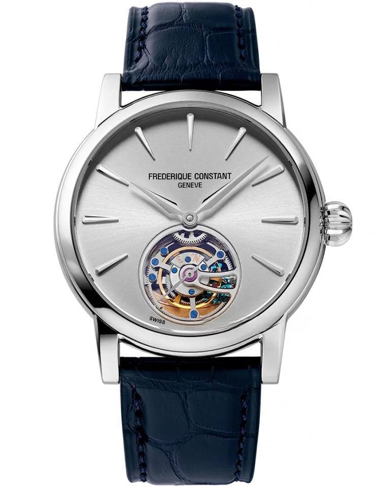 FRÉDÉRIQUE CONSTANT FC-980S3H6 自家機芯