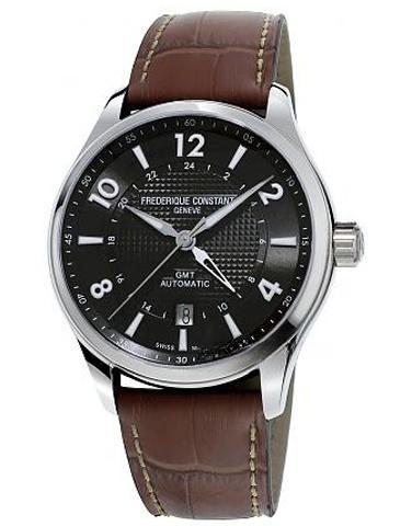 FRÉDÉRIQUE CONSTANT FC-350RMG5B6 賽艇