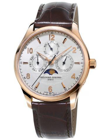 FRÉDÉRIQUE CONSTANT FC-365RM5B4 賽艇