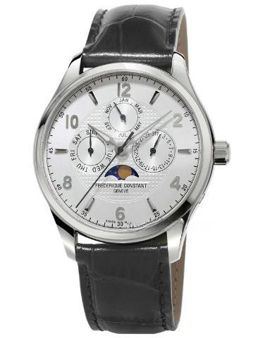 FRÉDÉRIQUE CONSTANT FC-365RM5B6 賽艇