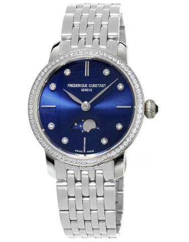 FRÉDÉRIQUE CONSTANT FC-206ND1SD26B 超薄