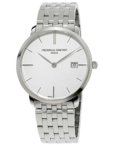 FRÉDÉRIQUE CONSTANT FC-220S5S6B 超薄