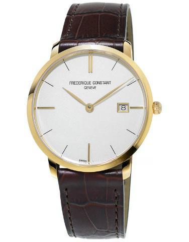 FRÉDÉRIQUE CONSTANT FC-220V5S5 超薄