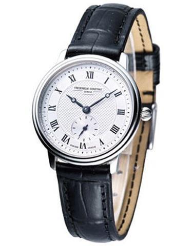 FRÉDÉRIQUE CONSTANT FC-235M1S6 超薄