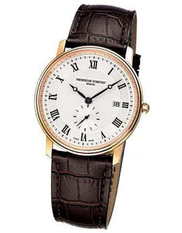FRÉDÉRIQUE CONSTANT FC-245M5S5 超薄