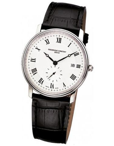 FRÉDÉRIQUE CONSTANT FC-245M5S6 超薄