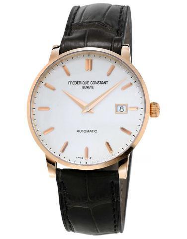 FRÉDÉRIQUE CONSTANT FC-316V5B9 超薄