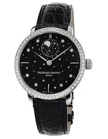 FRÉDÉRIQUE CONSTANT FC-701BSD3SD6 超薄