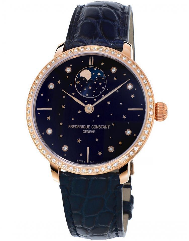 FRÉDÉRIQUE CONSTANT FC-701NSD3SD4 超薄