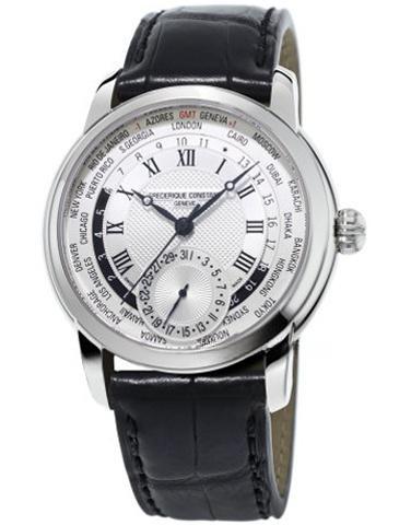 FRÉDÉRIQUE CONSTANT FC - 718MC4H6 -