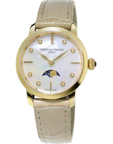 FRÉDÉRIQUE CONSTANT FC-206MPWD1S5 -