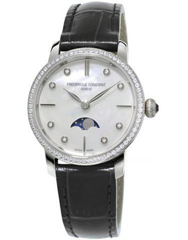FRÉDÉRIQUE CONSTANT FC-206MPWD1SD6 -