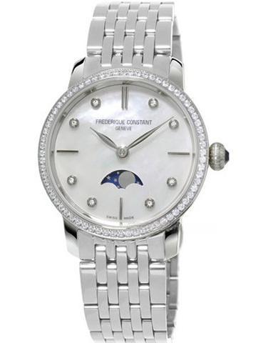 FRÉDÉRIQUE CONSTANT FC-206MPWD1SD6B -