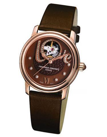 FRÉDÉRIQUE CONSTANT FC-310CLHB2P4 -
