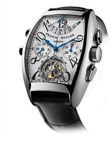 FRANCK MULLER 8888 T PR CC AETERNITAS MEGA