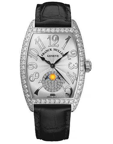 FRANCK MULLER （Lady Moon Phase） LADY MOON PHASE