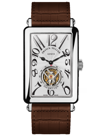 FRANCK MULLER 1200 T LONG ISLAND