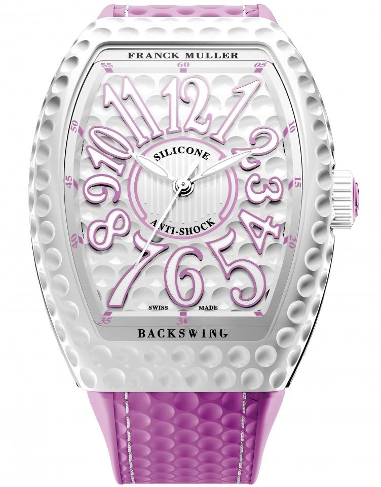 FRANCK MULLER V 32 SC AT GOLF AC (BC) VANGUARD