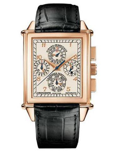 GIRARD-PERREGAUX 90270-52-821-BA6A 高級製錶