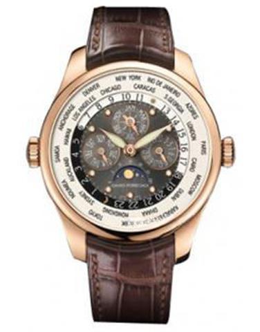GIRARD-PERREGAUX 90280-52-231-BACA 高級製錶