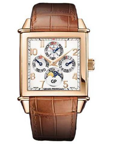 GIRARD-PERREGAUX 90290-52-111-BACA 高級製錶
