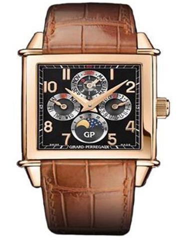 GIRARD-PERREGAUX 90290-52-611-BACA 高級製錶
