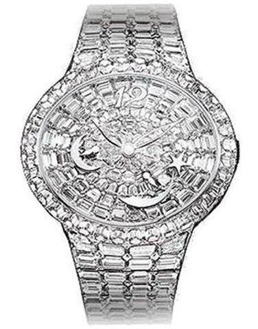 GIRARD-PERREGAUX 91701B53PB21-53A 高級製錶