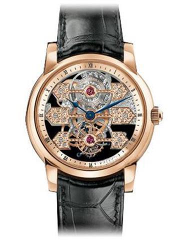 GIRARD-PERREGAUX 99060-52-000-BA6A 高級製錶