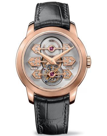 GIRARD-PERREGAUX 99193-52-000-BA6A 高級製錶