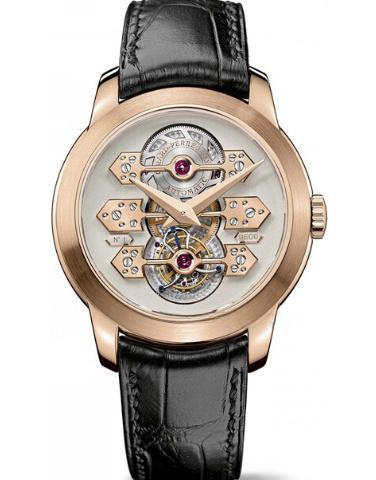 GIRARD-PERREGAUX 99193-52-002-BA6A 高級製錶