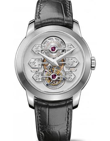 GIRARD-PERREGAUX 99193-53-002-BA6A 高級製錶