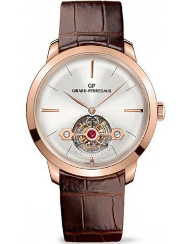 GIRARD-PERREGAUX 99535-52-131-BKHA 高級製錶