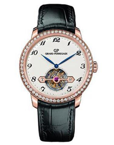 GIRARD-PERREGAUX 99535D52A111-BK6A 高級製錶