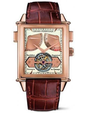 GIRARD-PERREGAUX 99710-52-131-BAEA 高級製錶