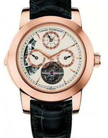 GIRARD-PERREGAUX 99741-52-831-BAEA 高級製錶