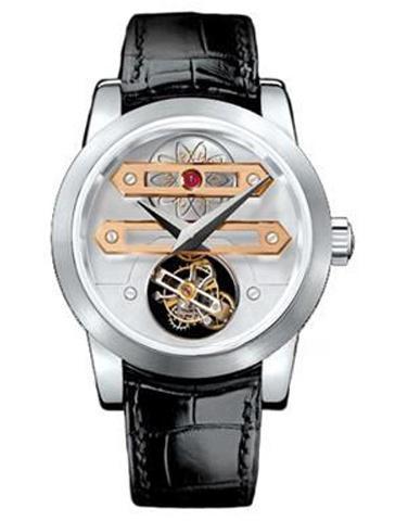 GIRARD-PERREGAUX 99810-53-000-BA6A 高級製錶