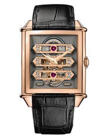 GIRARD-PERREGAUX 99880-52-001-BA6A 高級製錶