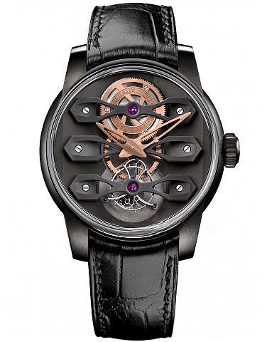 GIRARD-PERREGAUX 99270-21-000-BA6A -