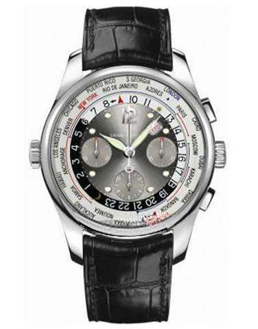 GIRARD-PERREGAUX 49805-11-254-BA6A -