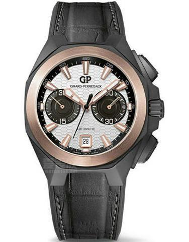 GIRARD-PERREGAUX 49970-34-132-BB6A -